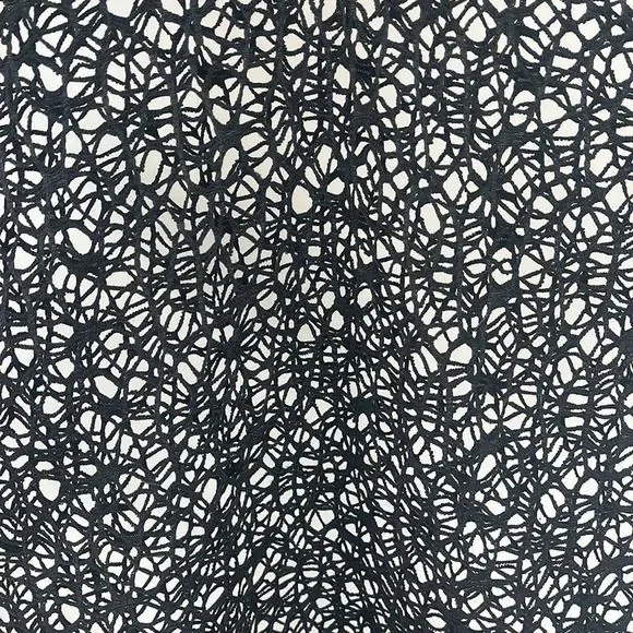 Mesh Bathing Suit Cover-up - Picture 6 of 7